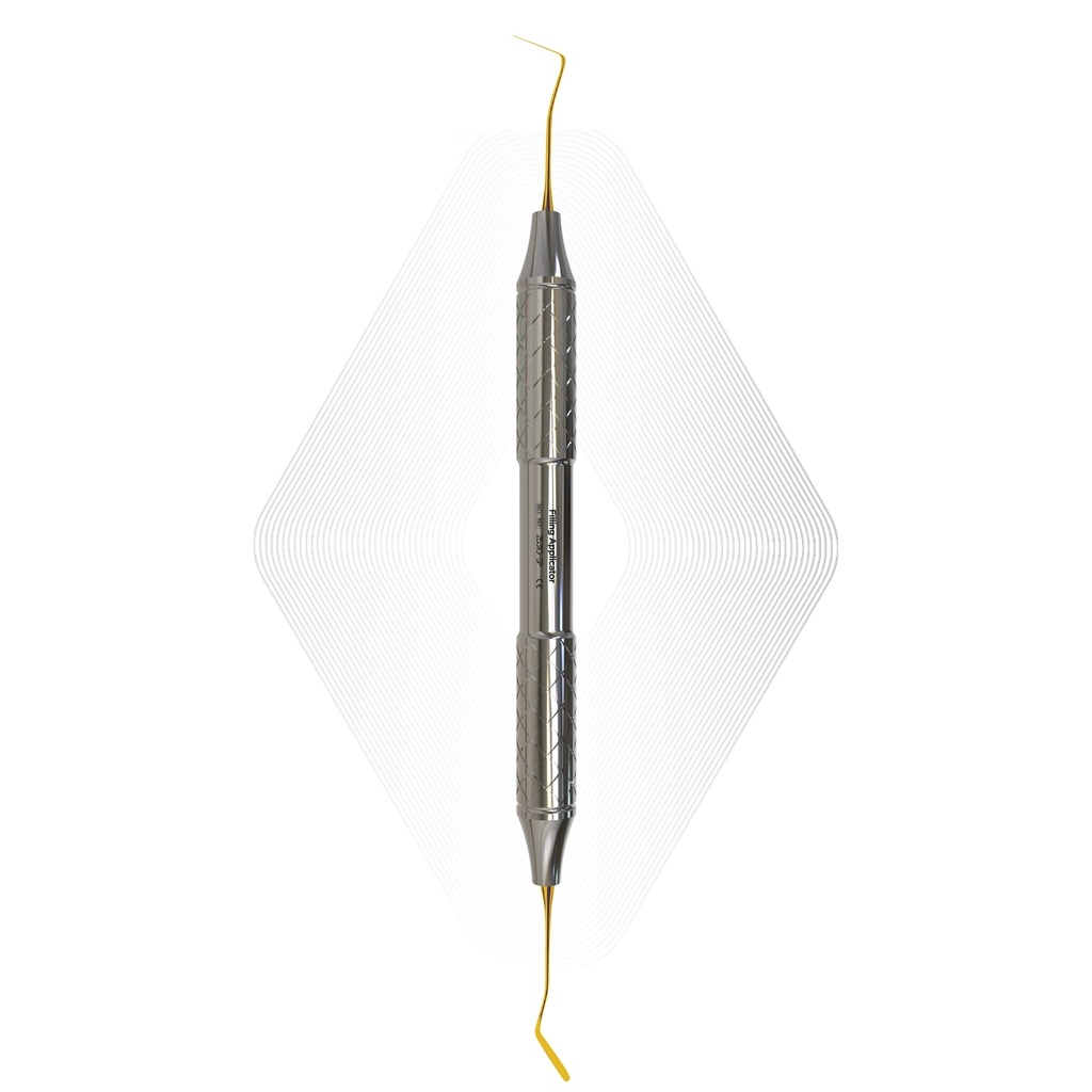 Filling Applicator | ErgoSlip