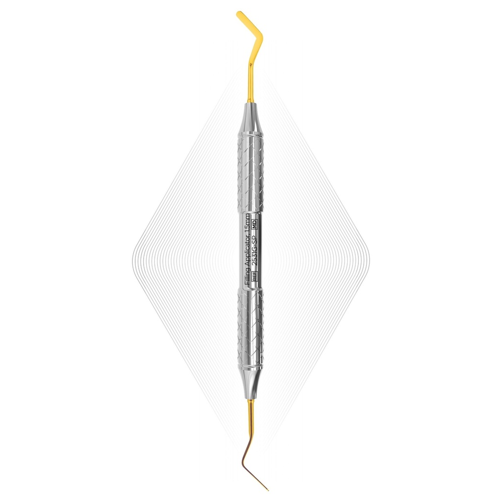 Filling Applicator, 1.5mm | ErgoSlip