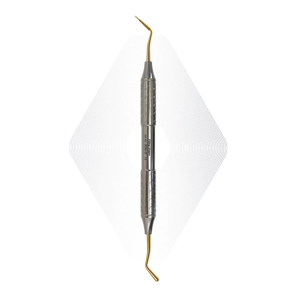 Filling Shaper | ErgoSlip