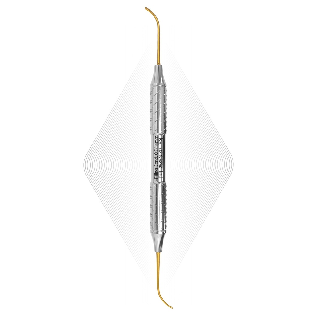 Filling Condensor | ErgoSlip