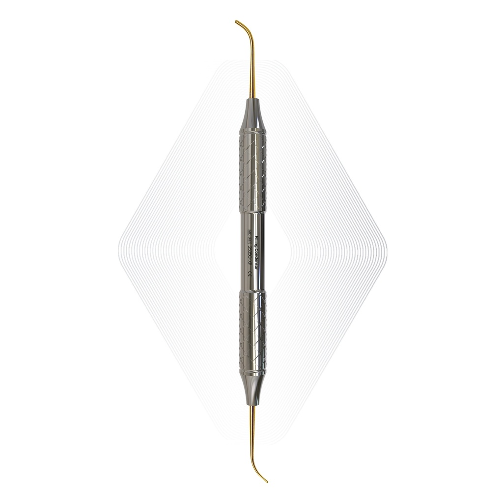 Filling Condensor, Blue | ErgoSlip ErgoSteel Plus