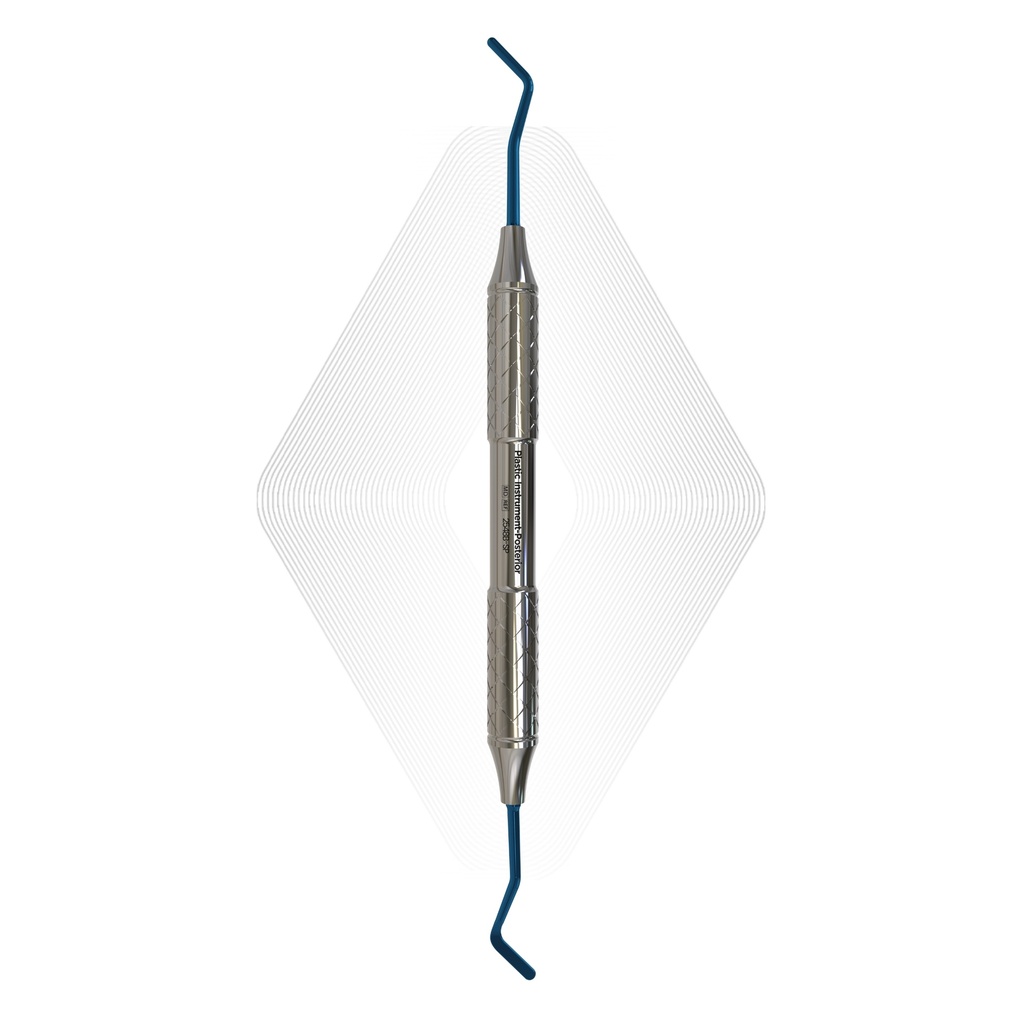 Plastic Instrument-Posterior | ErgoSlip