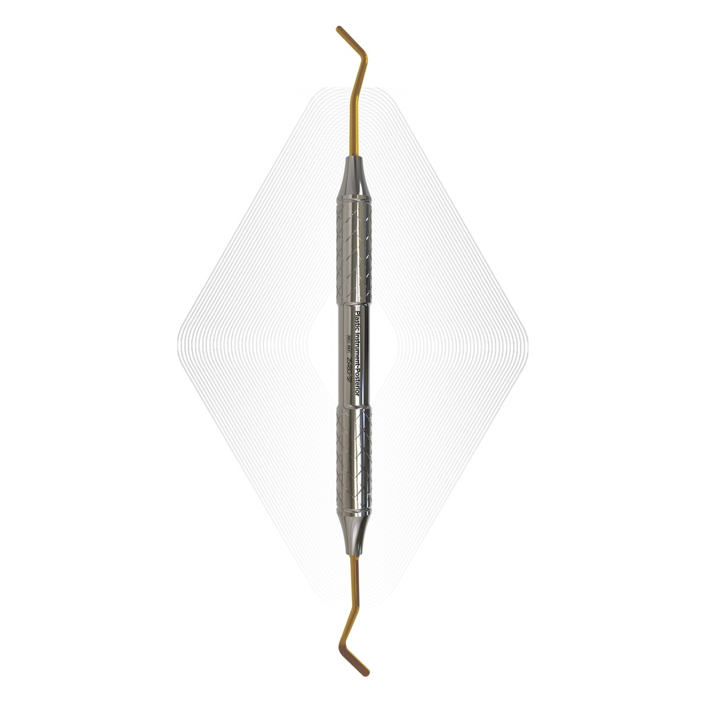 Plastic Instrument-Posterior, 1.4-2.0mm