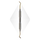 Plastic Instrument-Posterior, 1.4-2.0mm