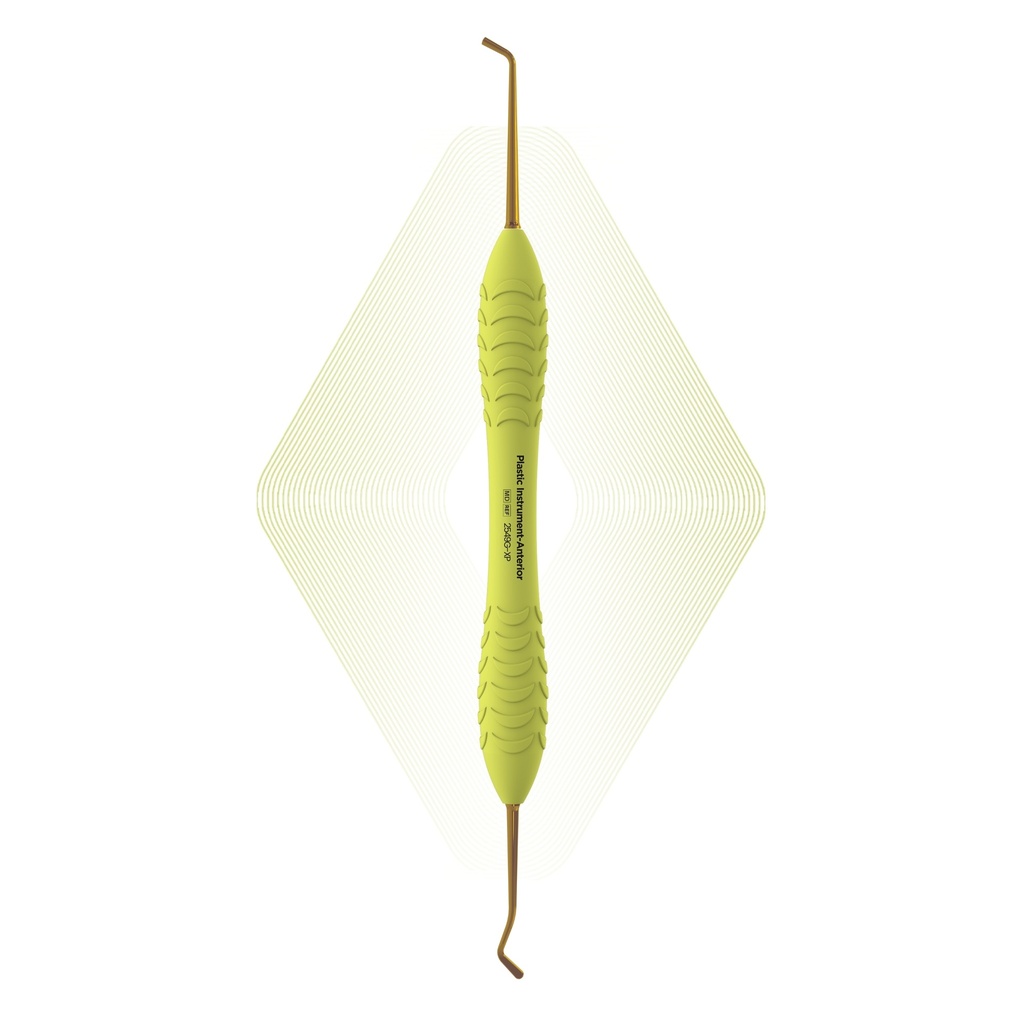 Plastic Instrument-Anterior | ErgoSlip