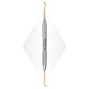 Plastic Instrument-Anterior, 1.2-1.7mm | ErgoSlip