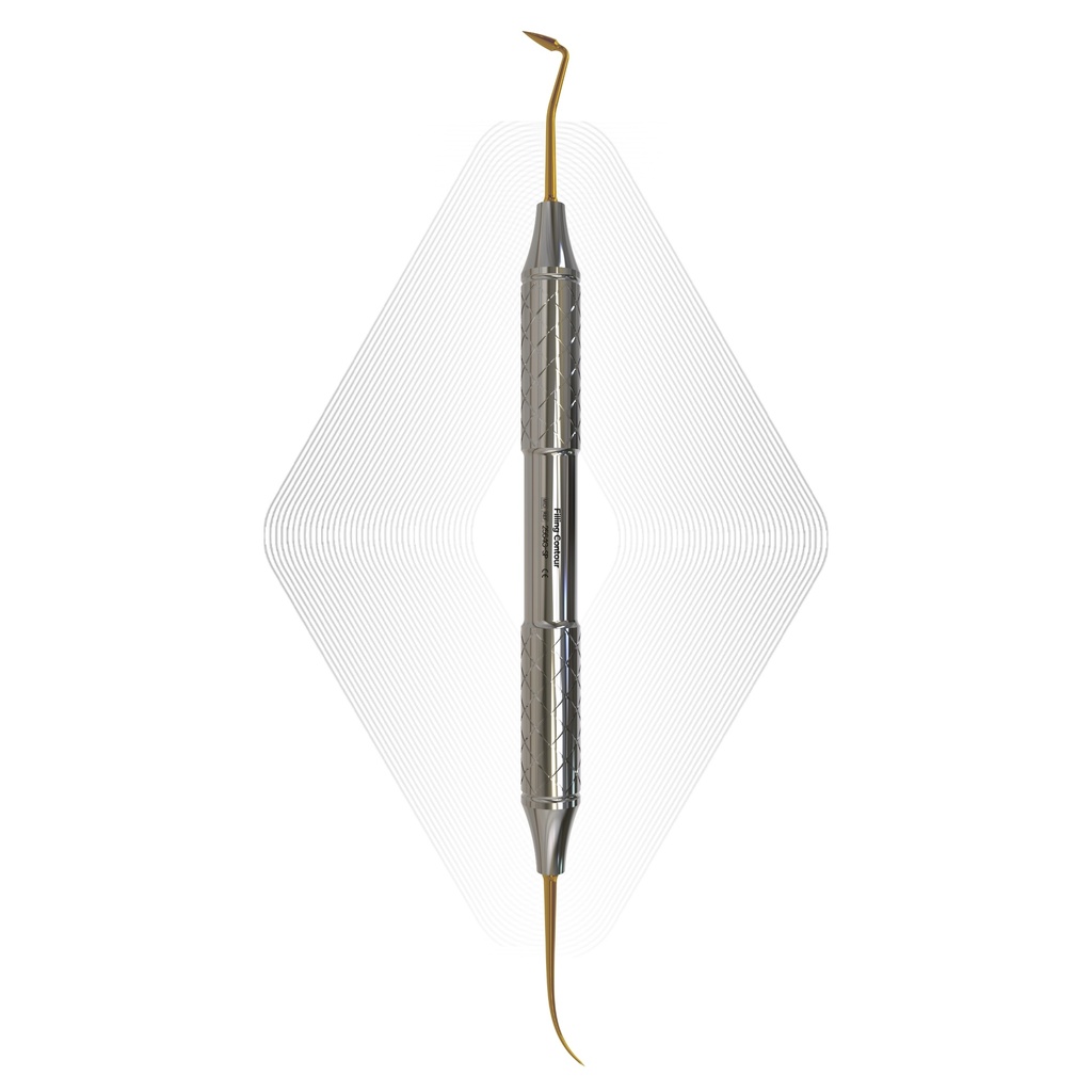 Filling Contour, 2.0mm