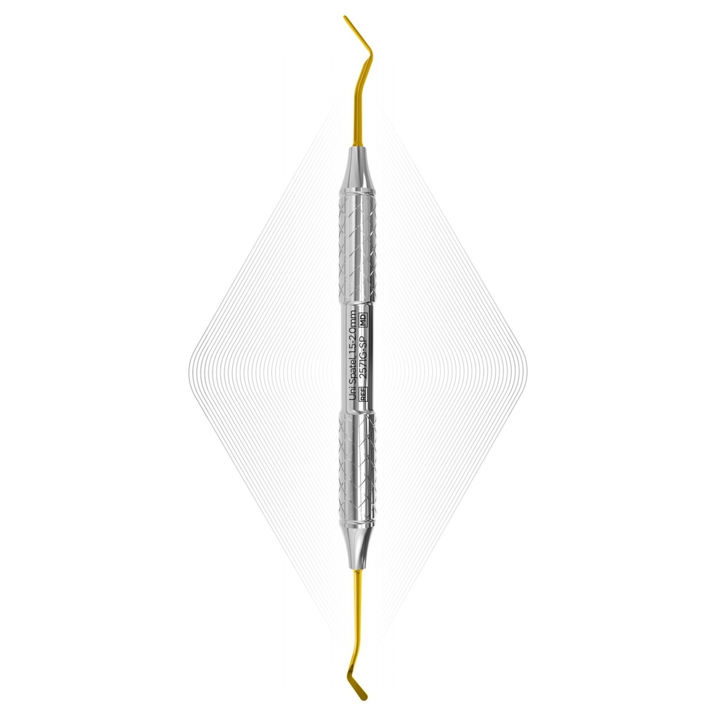 Universal Spatula, 2.0mm | ErgoSlip