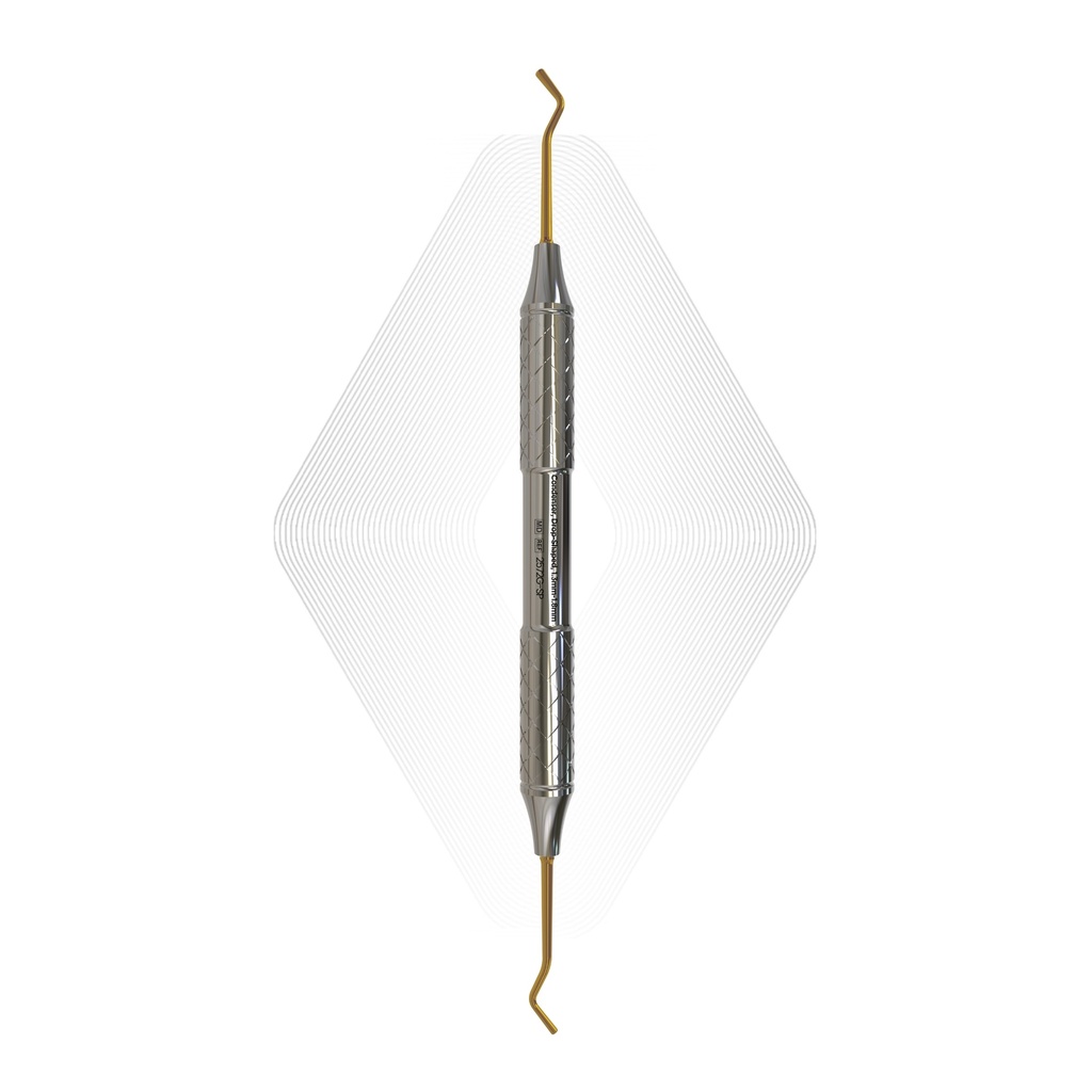 Condenser, Drop-Shaped, 1.3mm-1.8mm