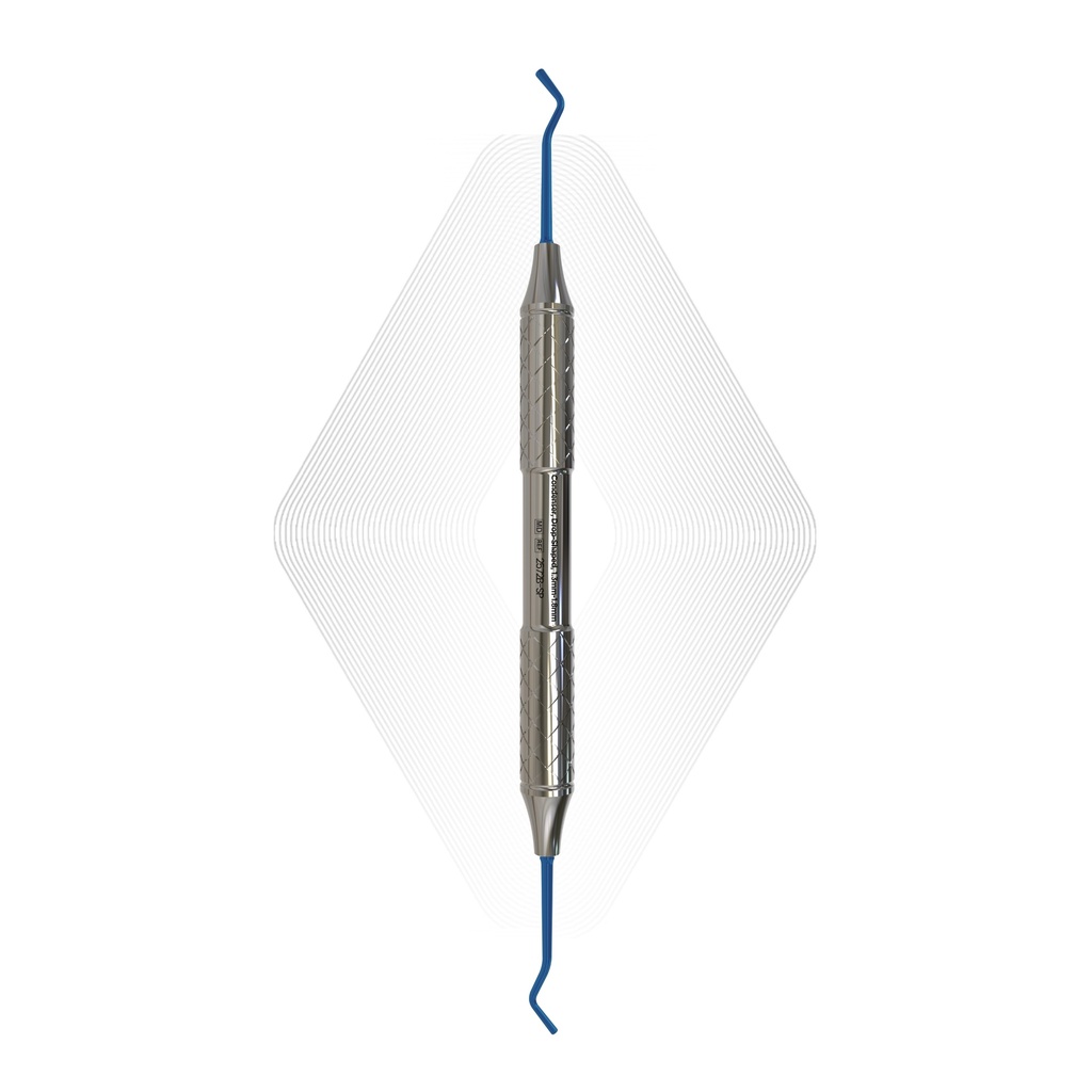 Condenser, Drop-Shaped, 1.3mm-1.8mm | ErgoSlip