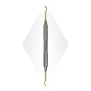 Condenser, Drop-Shaped, 1.3mm-1.8mm, Blue | ErgoSlip ErgoSteel Plus