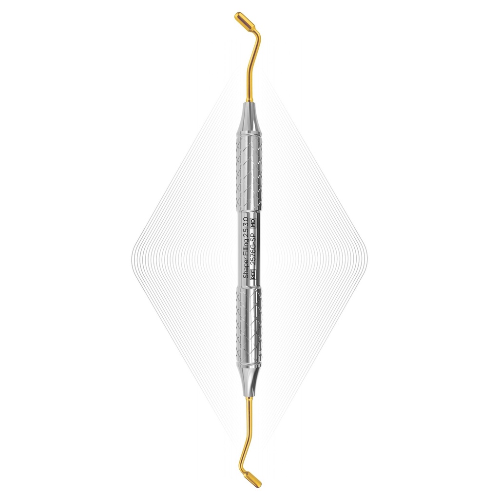 Shaper Filling, 2.5-3.0mm | ErgoSlip
