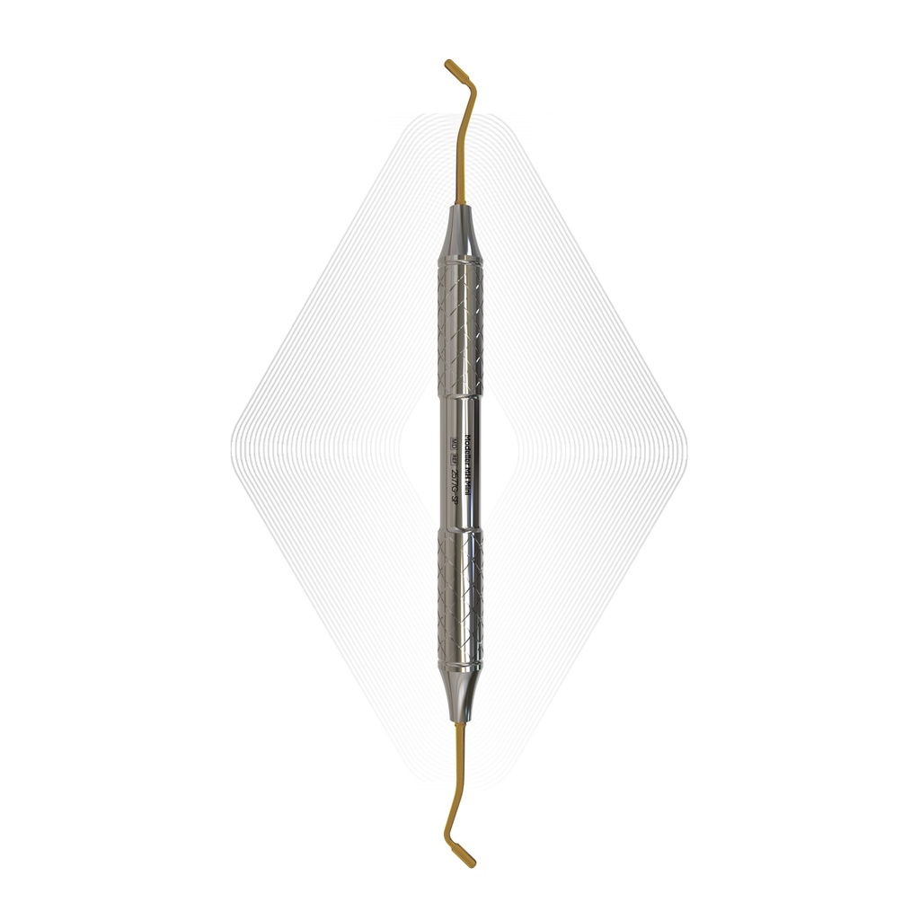 Shaper Filling Slim, 2.0-2.5mm