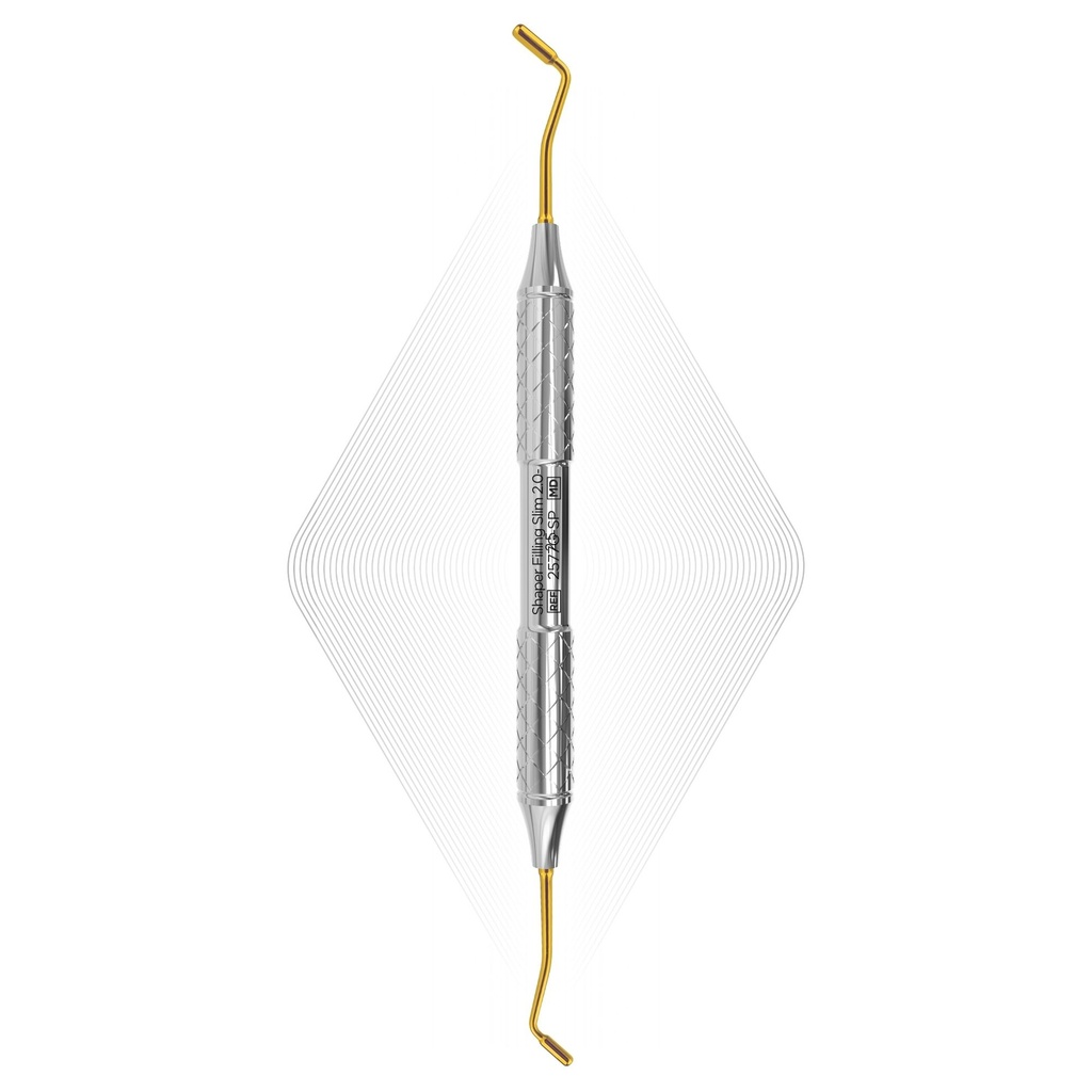 Shaper Filling Slim, 2.0-2.5mm | ErgoSlip