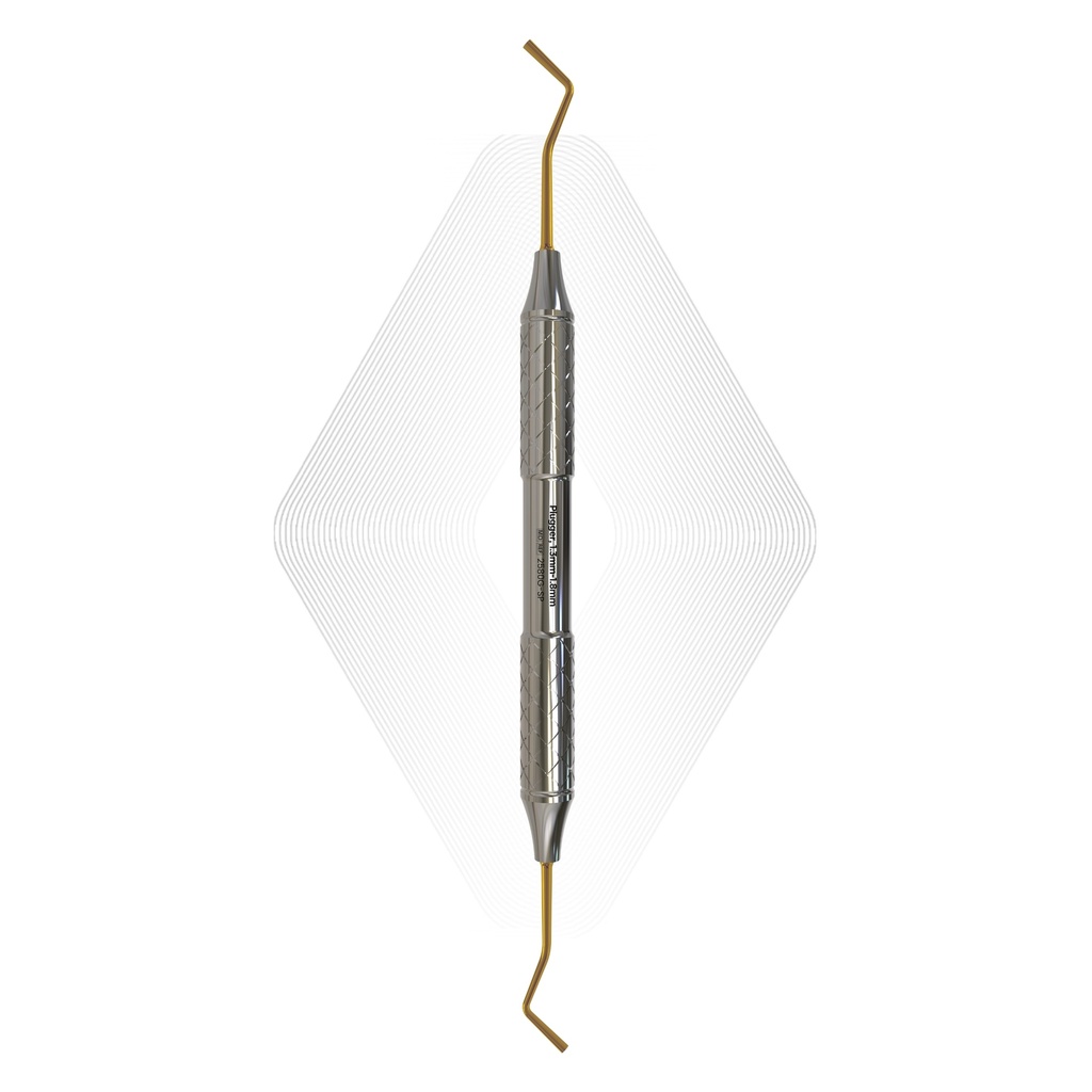 Plugger, Blue | ErgoSlip ErgoSteel Plus