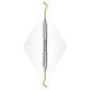 Plugger, 2.5-3.8mm | ErgoSlip