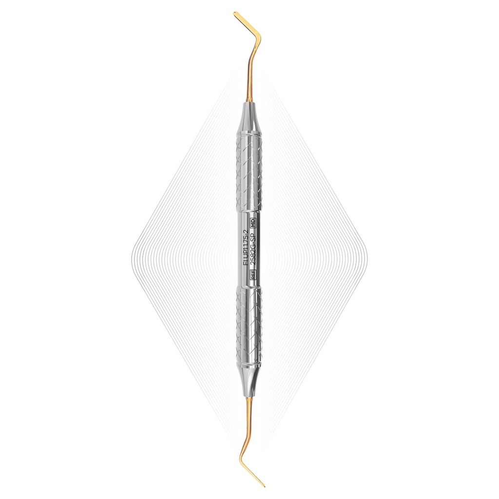 Filling Instrument-UP1, 1.75-2.0mm | ErgoSlip