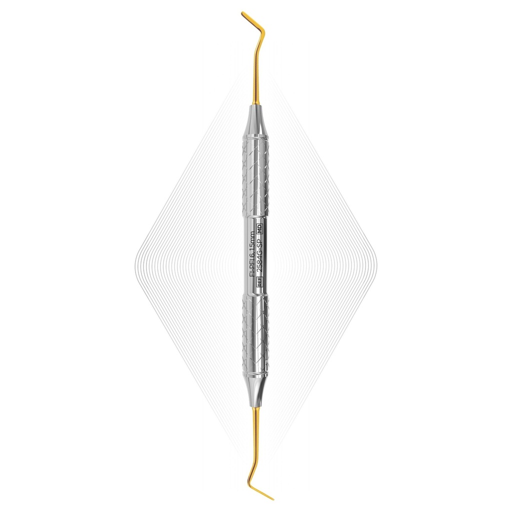 Filling Instrument-PFI 6, 1.5mm | ErgoSlip