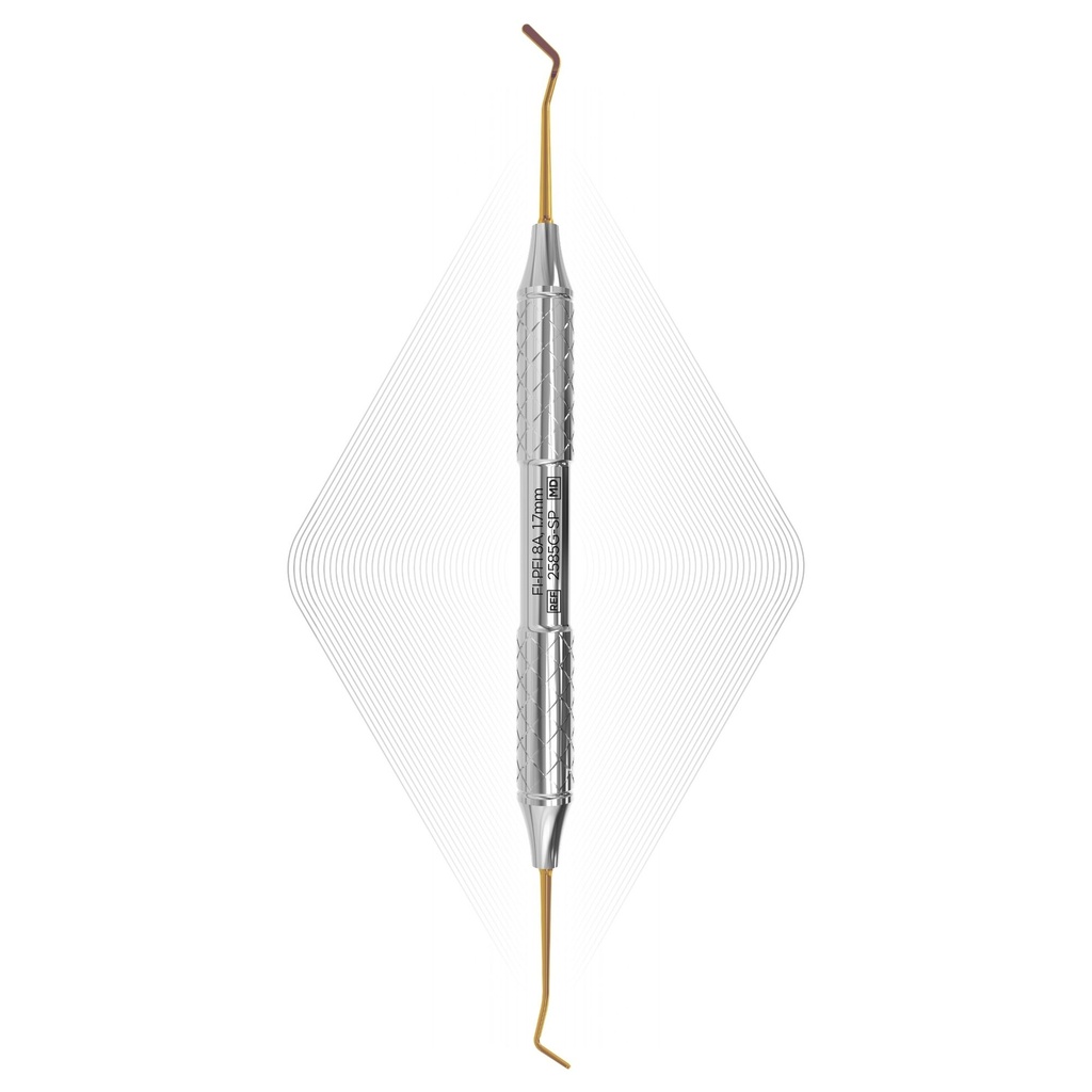 Filling Instrument-PFI 8A, 1.7mm | ErgoSlip