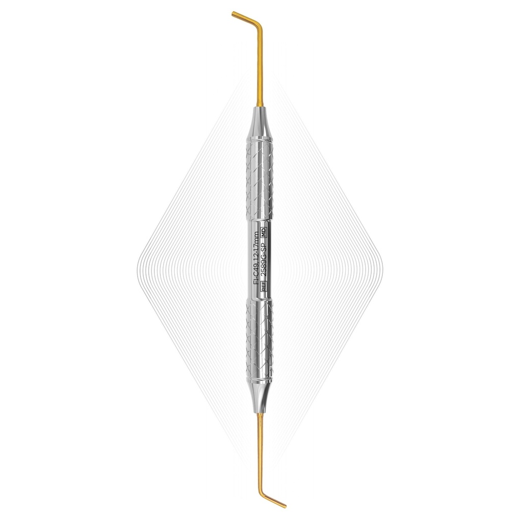 Filling Instrument-C49, 1.2-1.7mm | ErgoSlip