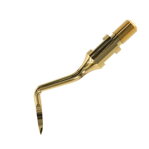 Micro Sickle Scaler 02 | ErgoTip