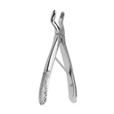 Fig. 3 Upper Molars | Child Extraction Forcep | ErgoDenta