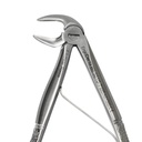 Fig. 7, Lower Roots | Child Extraction Forcep | ErgoDenta