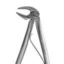 Fig. 7, Lower Roots | Child Extraction Forcep