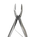 Fig. 51S, Upper Roots | Child Extraction Forcep | ErgoDenta