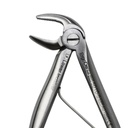 Fig. 5, Lower Incisors | Child Extraction Forcep | ErgoDenta