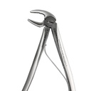 Fig. 5, Lower Incisors | Child Extraction Forcep