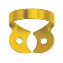 W12A - Lower molar rubber dam clamps | ErgoDenta