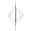Bone Curette Miller 3.0mm