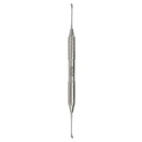 Bone Curette Miller 3.0mm | ErgoDenta