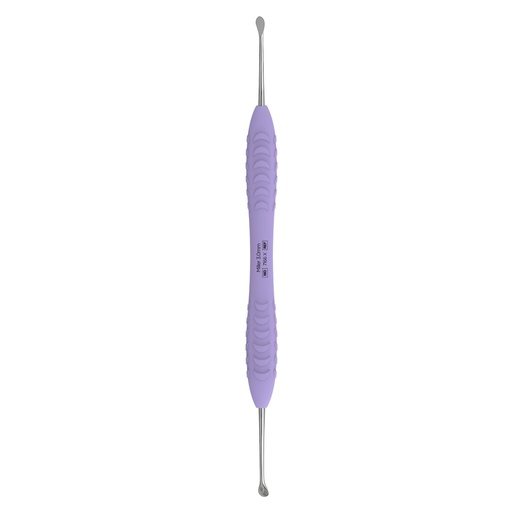 Bone Curette Miller 3.0mm — ErgoX