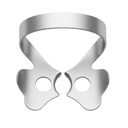 00 - Anterior Rubber Dam Clamps