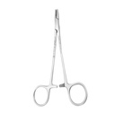 Mayo Hegar Needle Holder, Straight