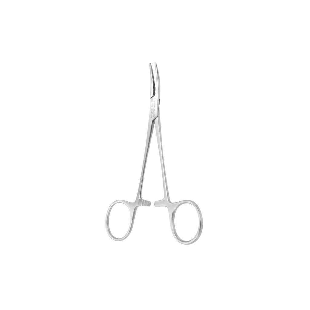 Halsted-Mosquito Forceps, Curved