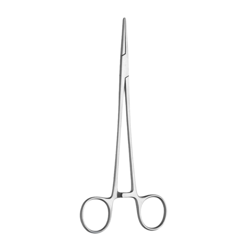 Adson Forceps, Curved