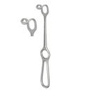 Middeldorpf Retractor, Large, 26 x 30 mm