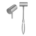 Hammer, with Ø20mm Solid Head