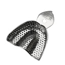 Perforated Impression Tray – Upper Jaw – Size S