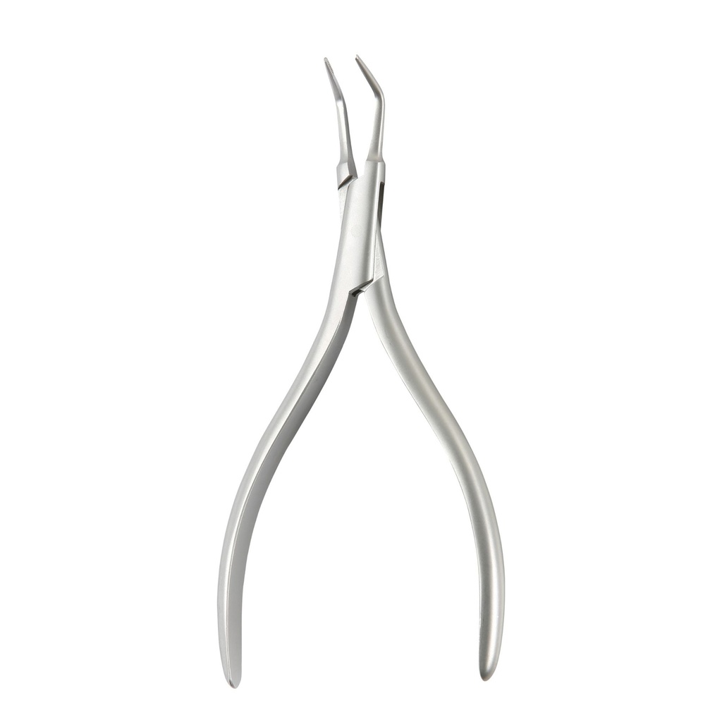 Endodontic Forceps