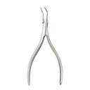 Endodontic Forceps