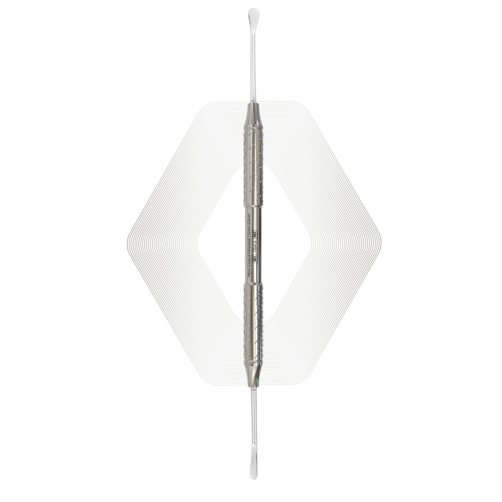 Micro Surgical Periosteal elevator | ErgoDenta