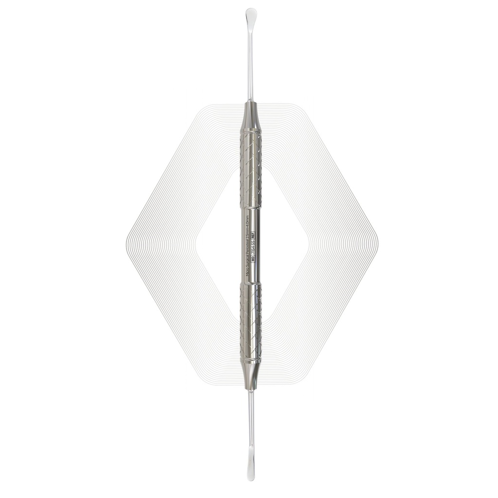 Micro Surgical Periosteal elevator