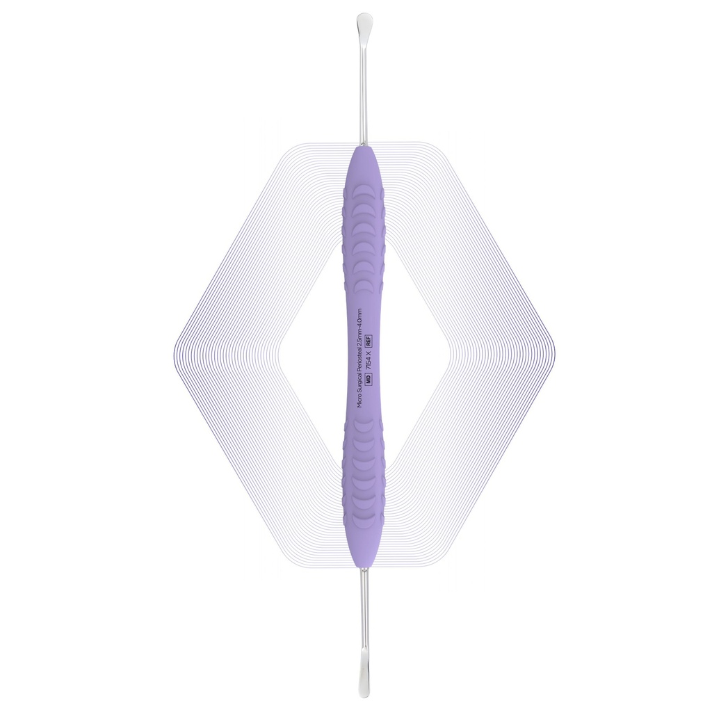 Micro Surgical Periosteal elevator | ErgoDenta