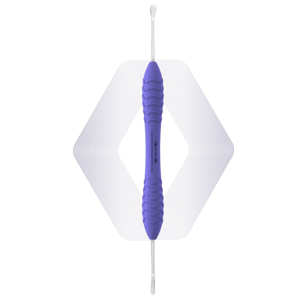 Micro Surgical Periosteal elevator