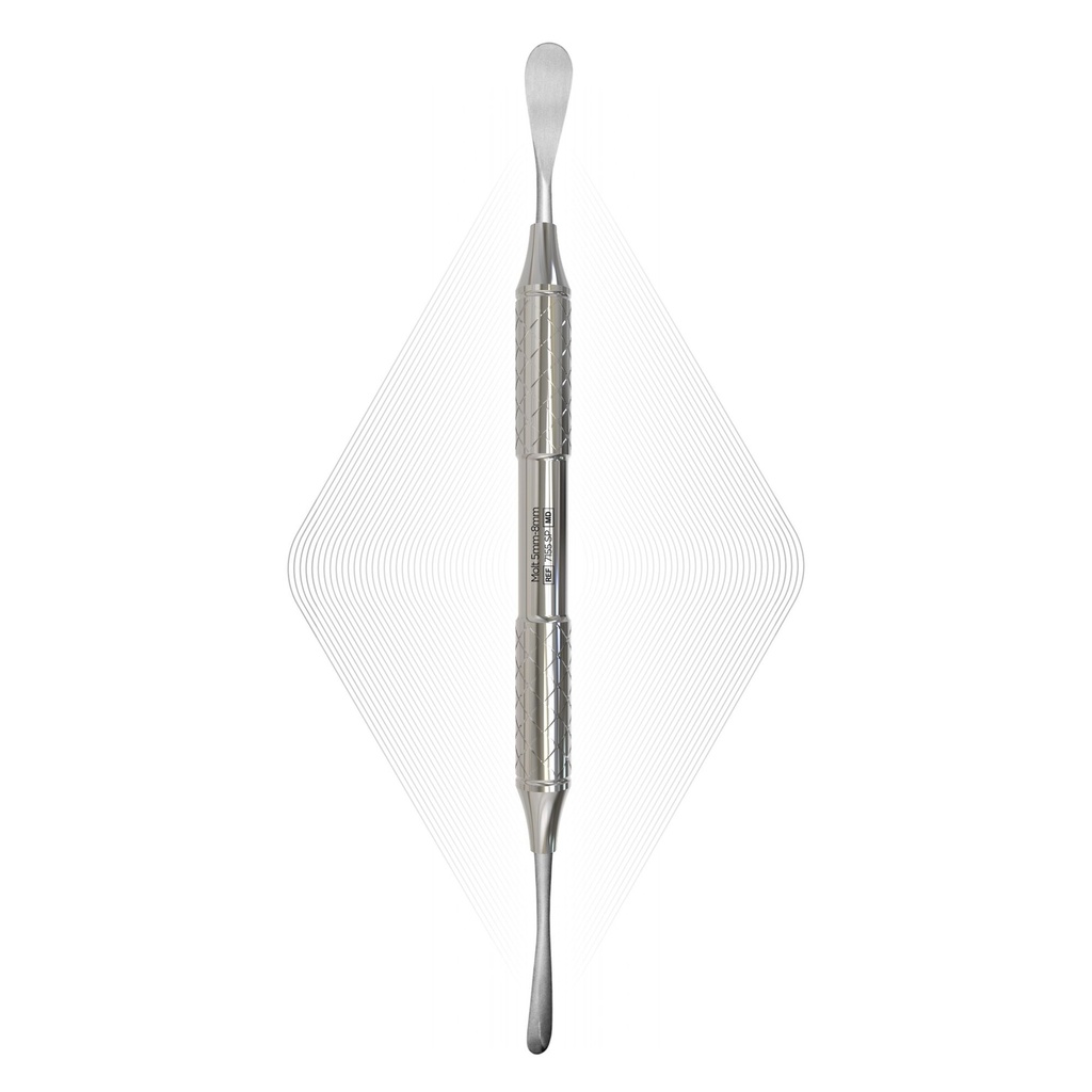 Periosteal Elevator Molt