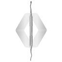 Tunneling Knife 1 , 3.5mm, Black